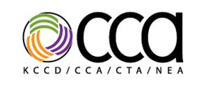 KCCD CCA Logo